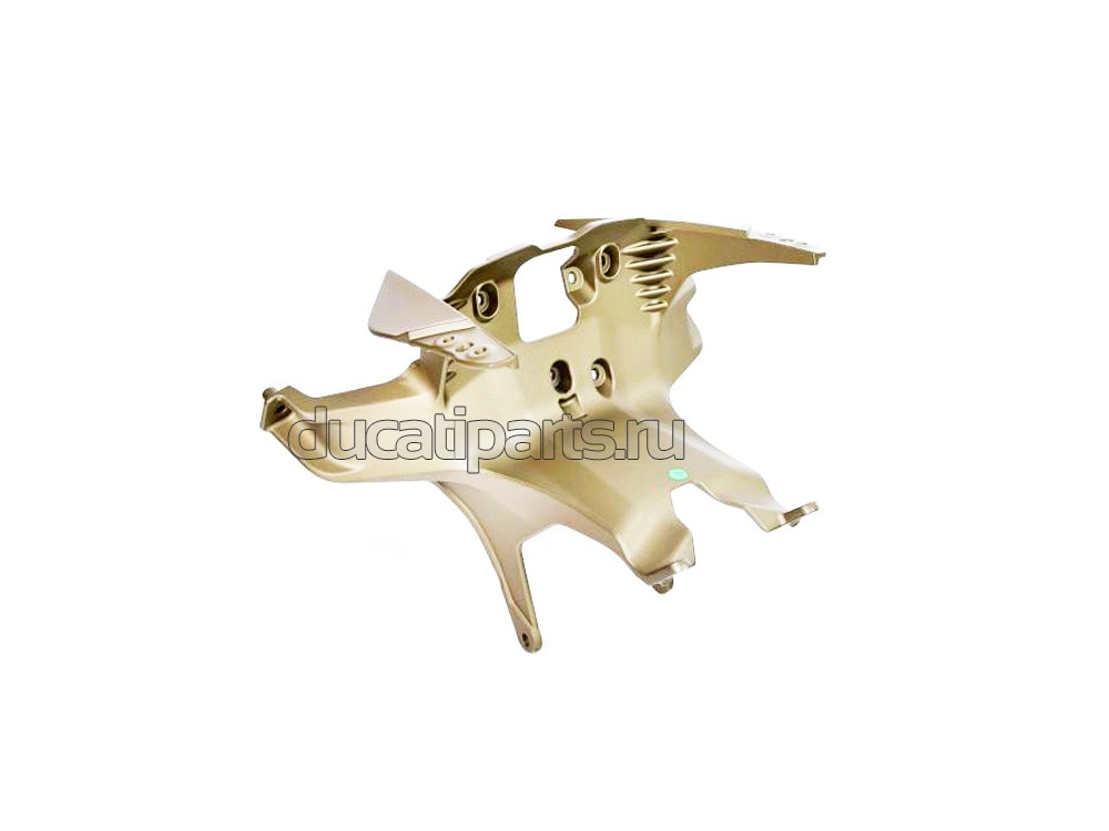 HEADLIGHT BRACKET