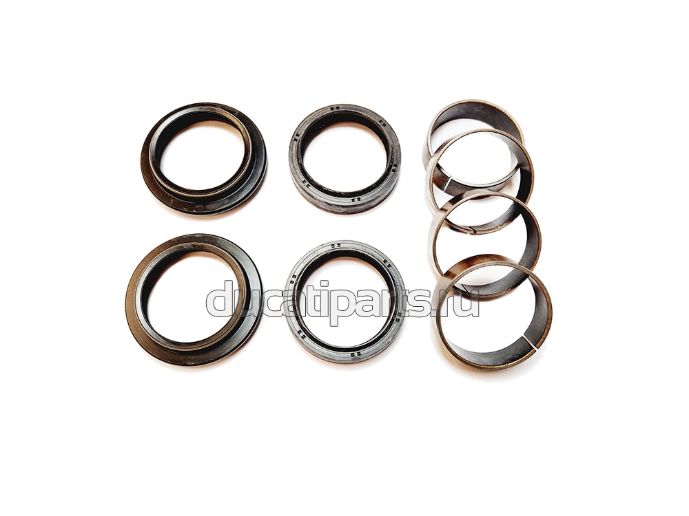 OVERHAUL KIT