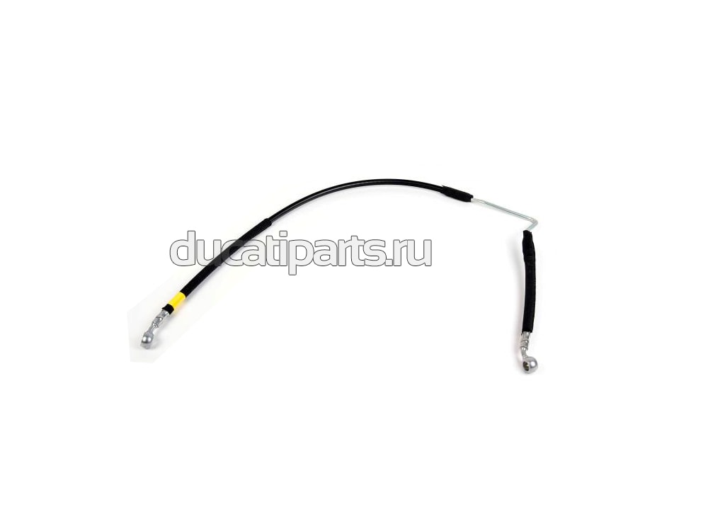 REAR MASTER CYLINDER - CPU LINE