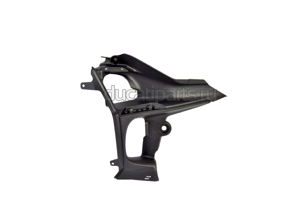 EXTRACTOR LH SIDE BODY PANEL