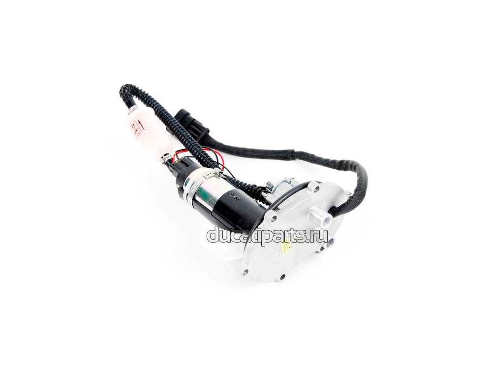 FUEL PUMP ASSY