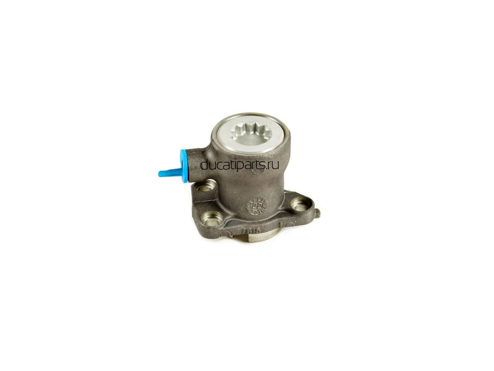 PISTON ASSEMBLY