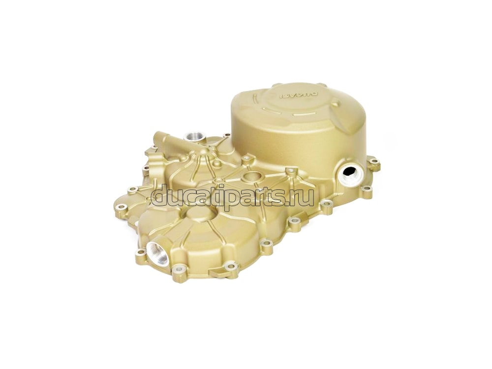 CLUTCH COVER