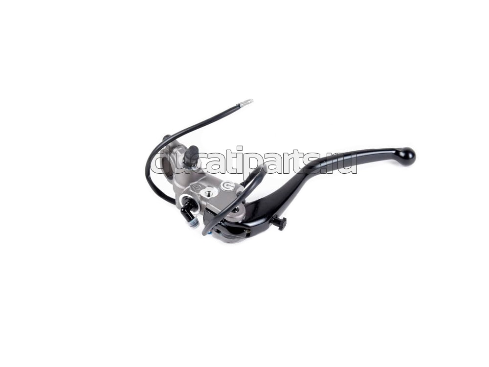 CLUTCH DRIVE PUMP