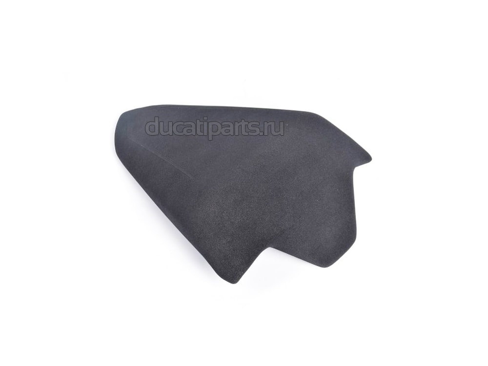 PILLION RIDER SEAT