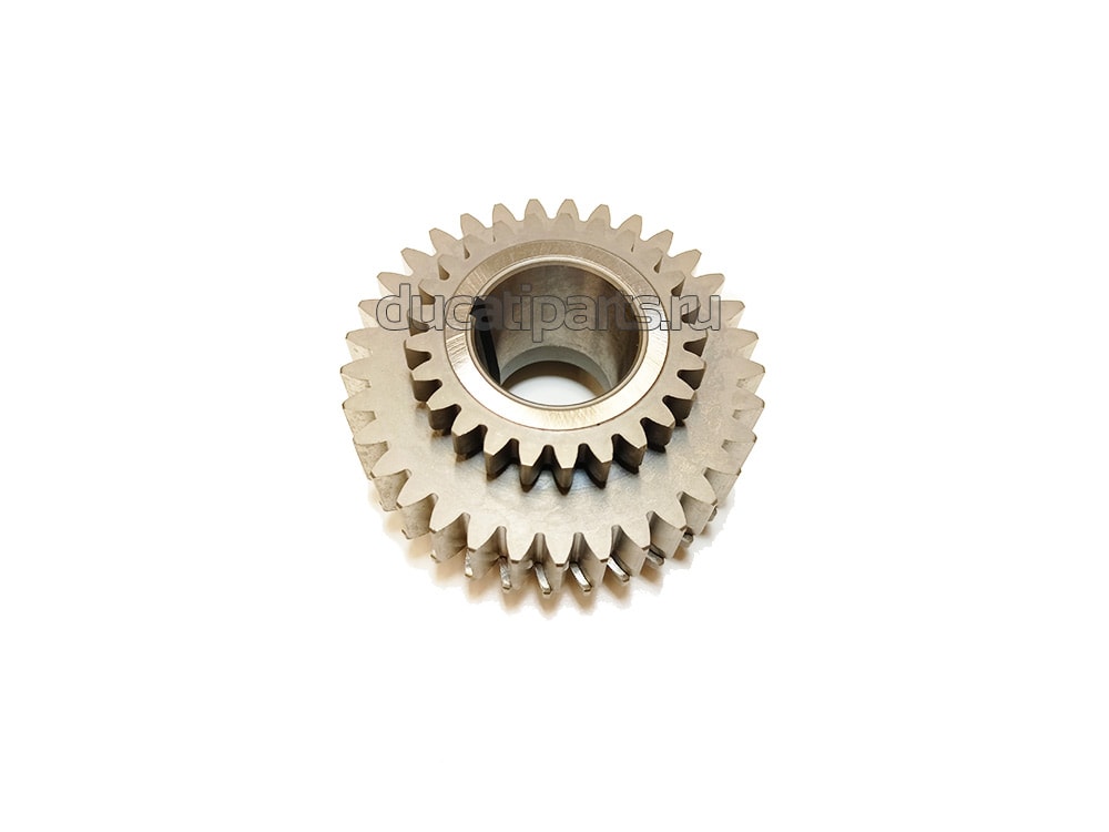 PRIMARY DRIVE FRONT SPROCKET (Unit)