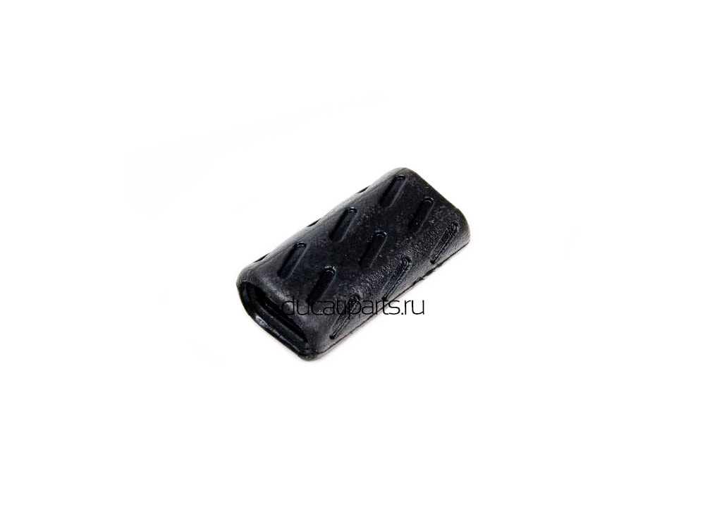 RUBBER PAD