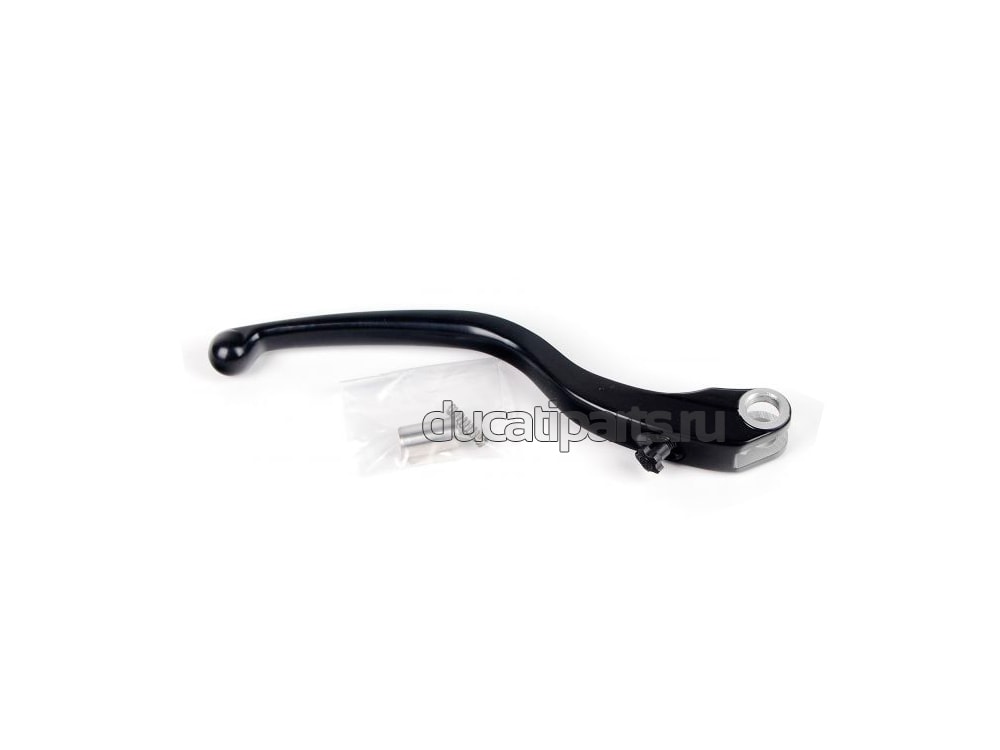LEVEL, FRONT BRAKE