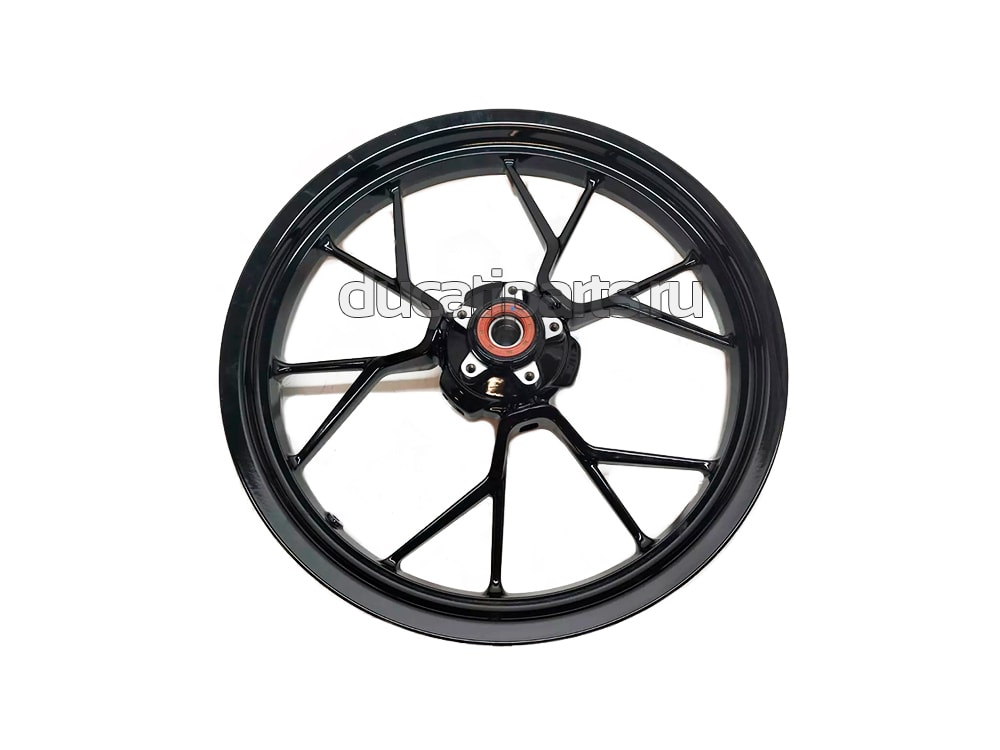 FRONT WHEEL RIM