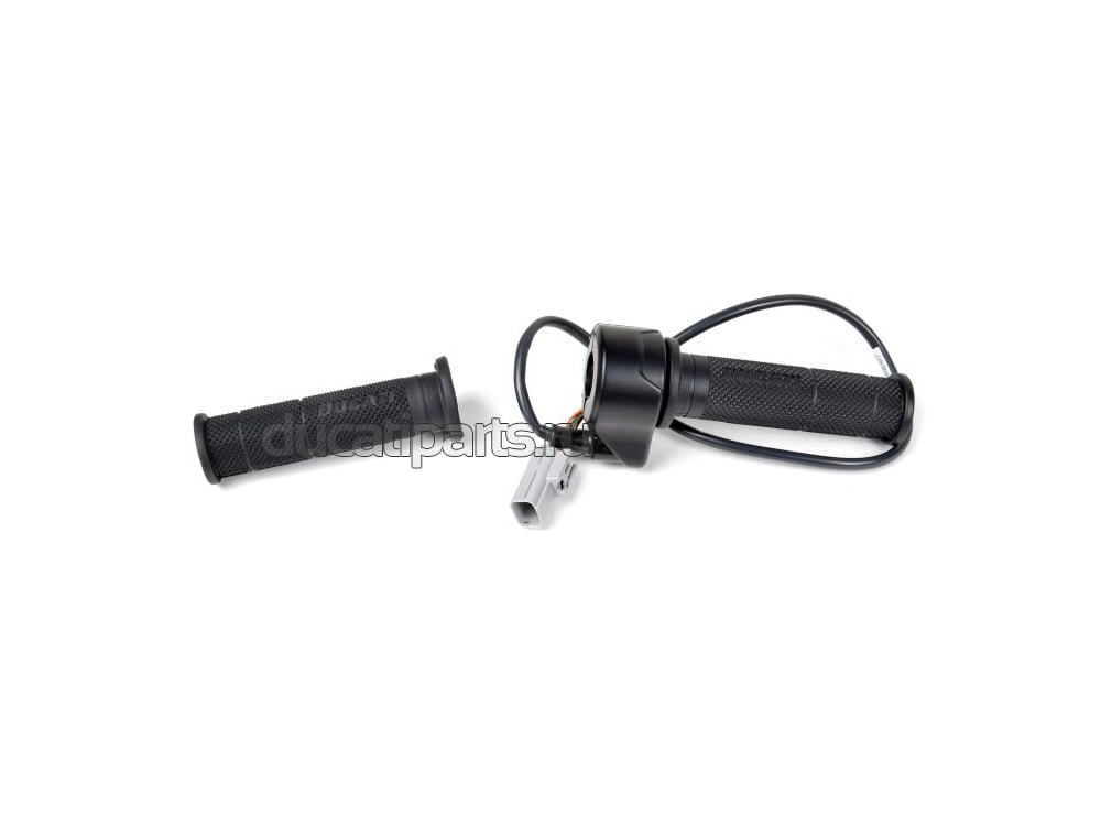 THROTTLE CONTROL (UNIT)