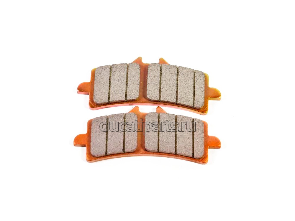 PADS PAIR