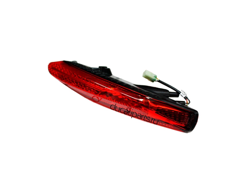 TAIL LIGHT R.H.