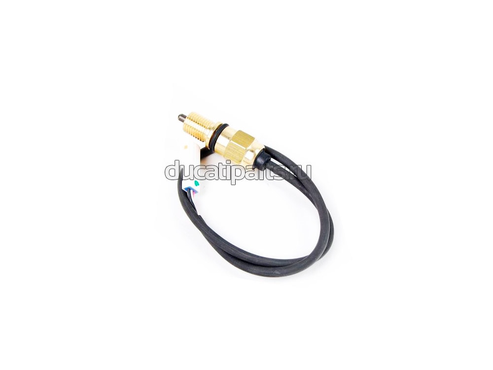 GEARBOX POSITION SENSOR