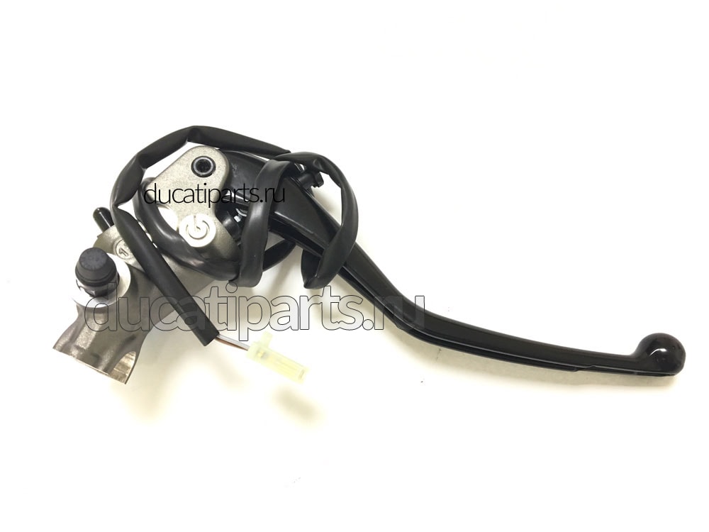 FRONT BRAKE PUMP