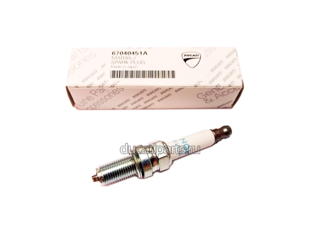 SPARK PLUG NGK MAR9A-J