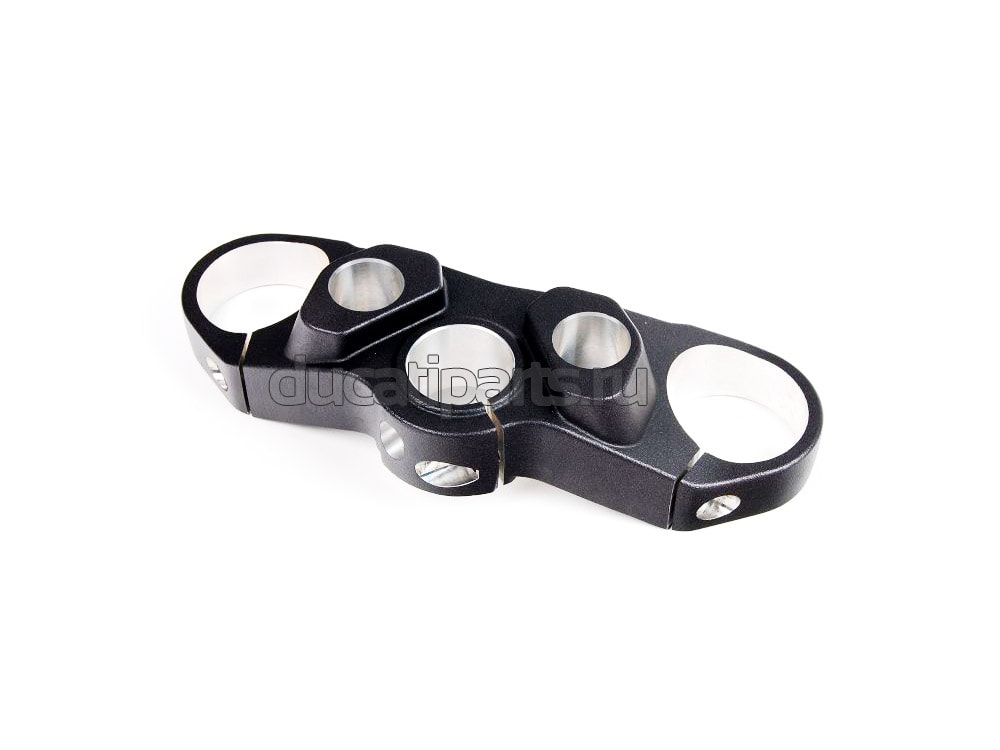 STEERING HEAD