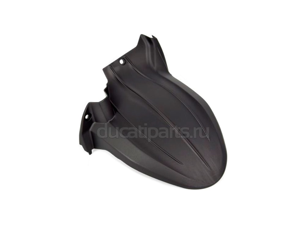 REAR MUDGUARD
