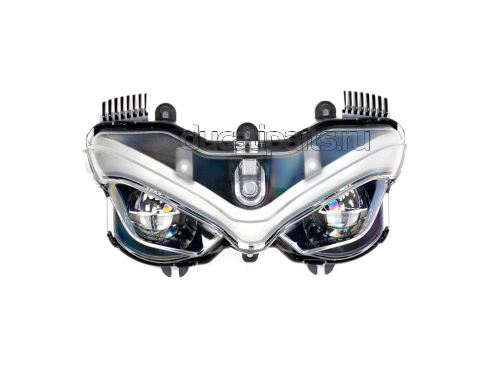 HEADLIGHT