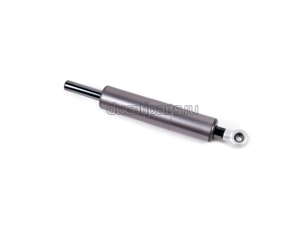 STEERING DAMPER