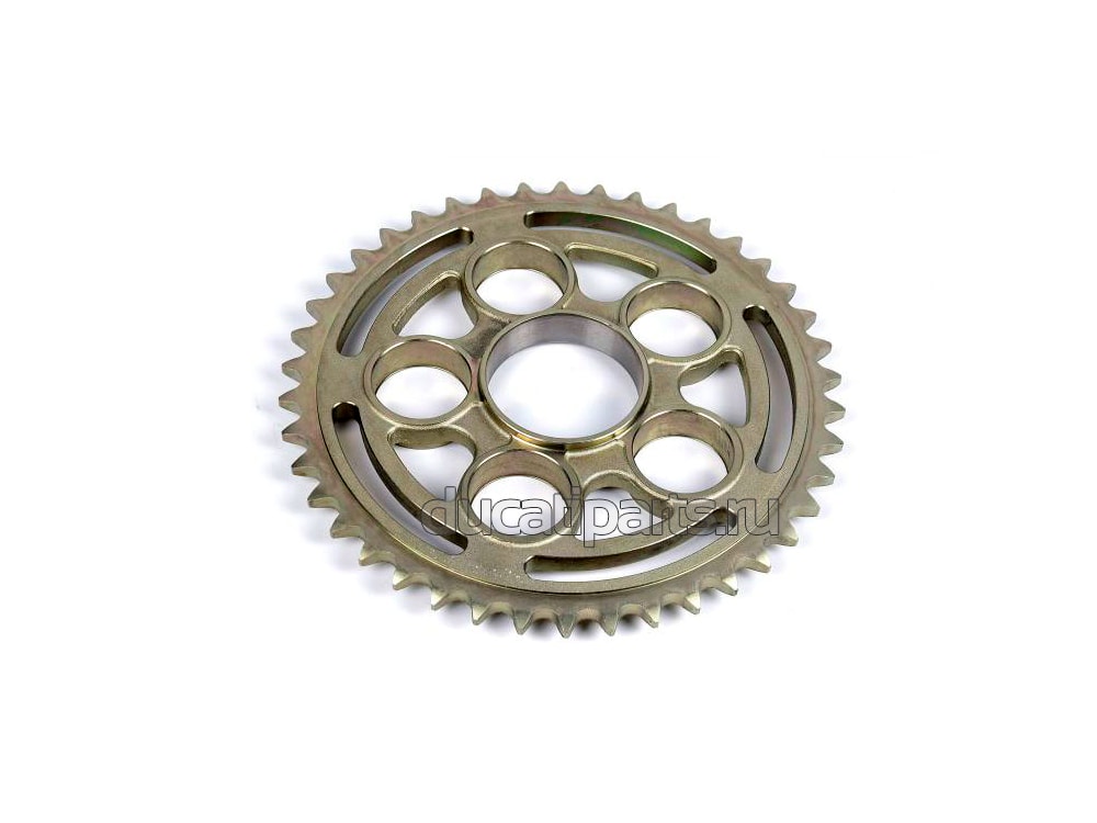 REAR SPROCKET