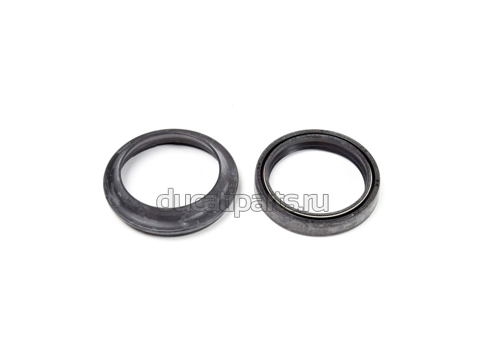 SEAL SET, FRONT FORK