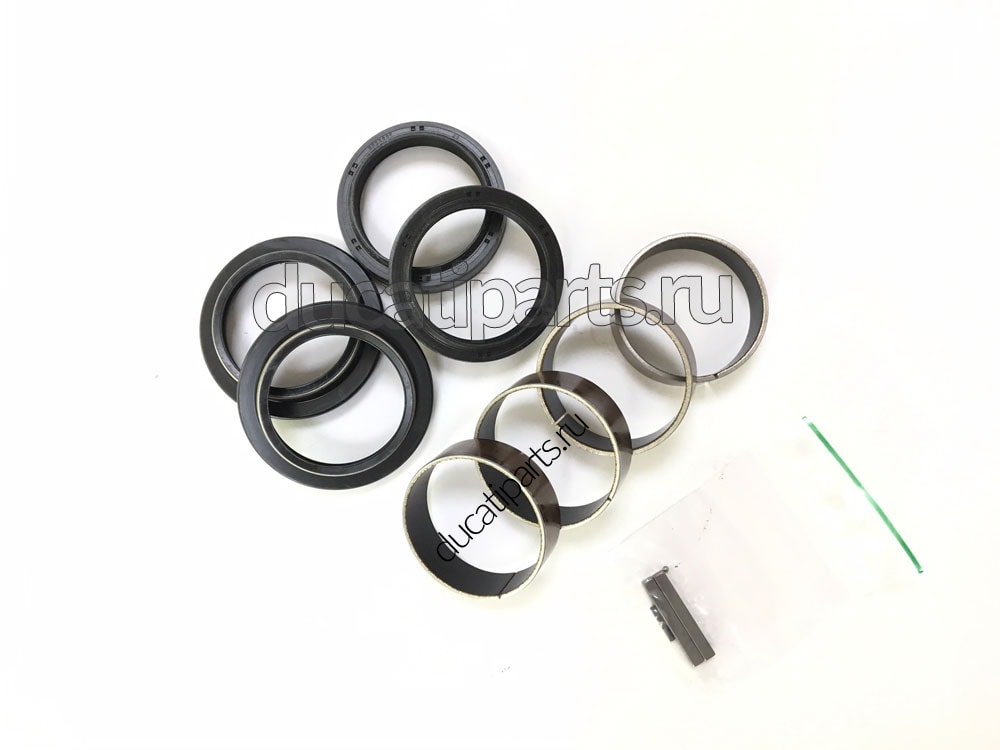 OVERHAUL KIT