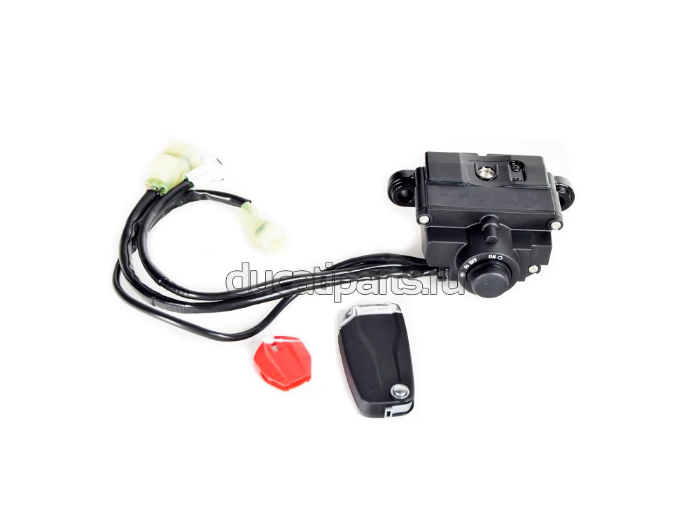 KIT HANDS FREE 433 MHZ