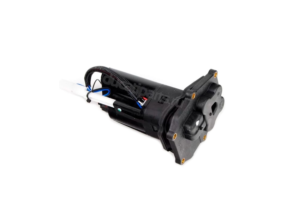 FUEL PUMP ASSY