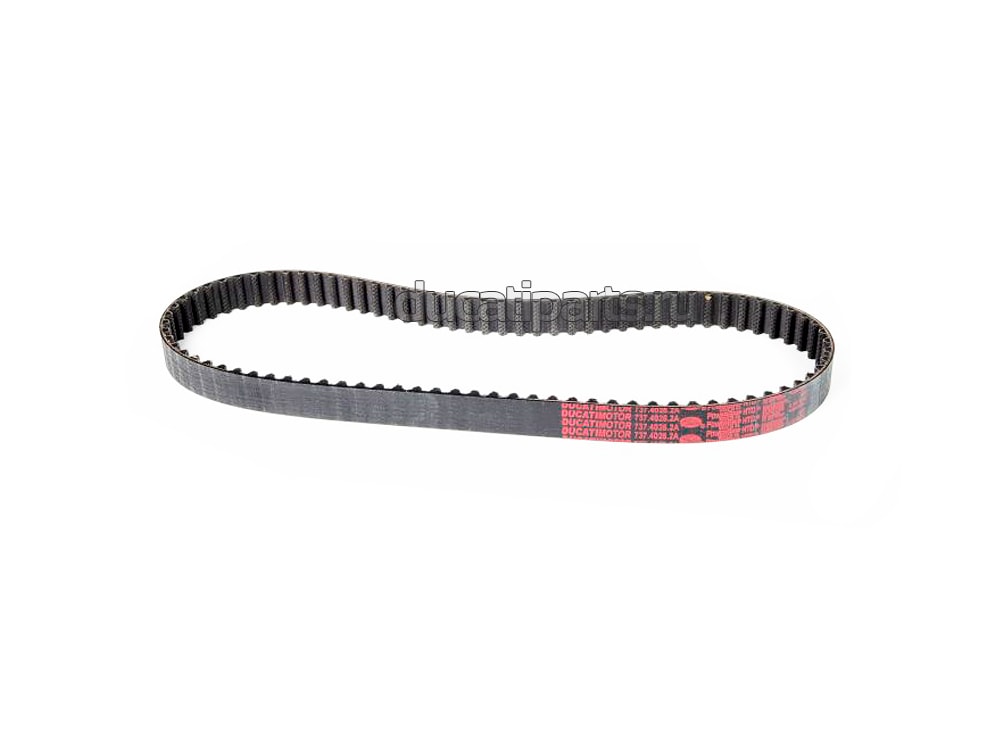 TIMING DRIVE TOOTHED BELT