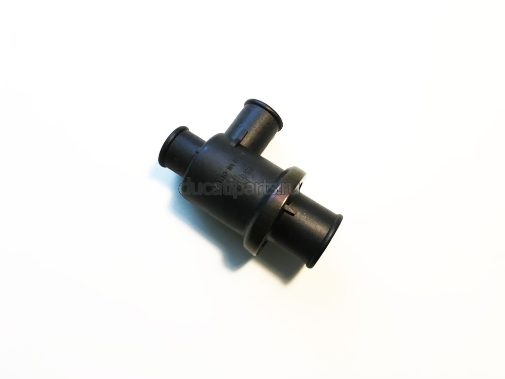THERMO-SWITCH