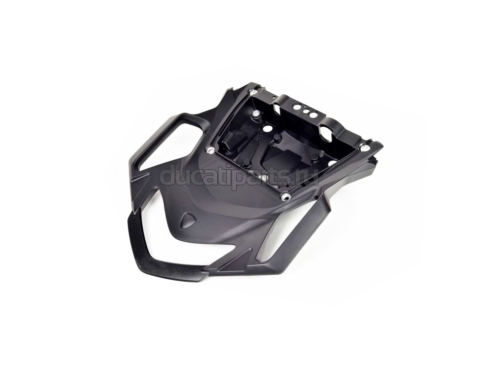 PILLION RIDER GRIP REAR