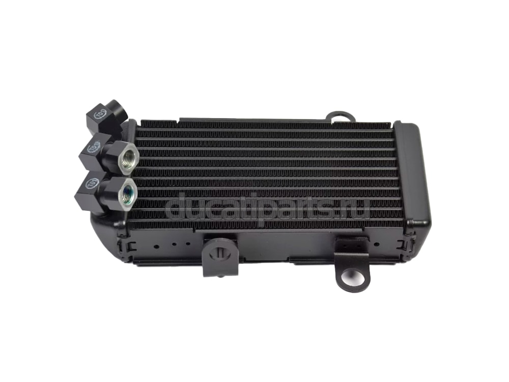 OIL COOLER