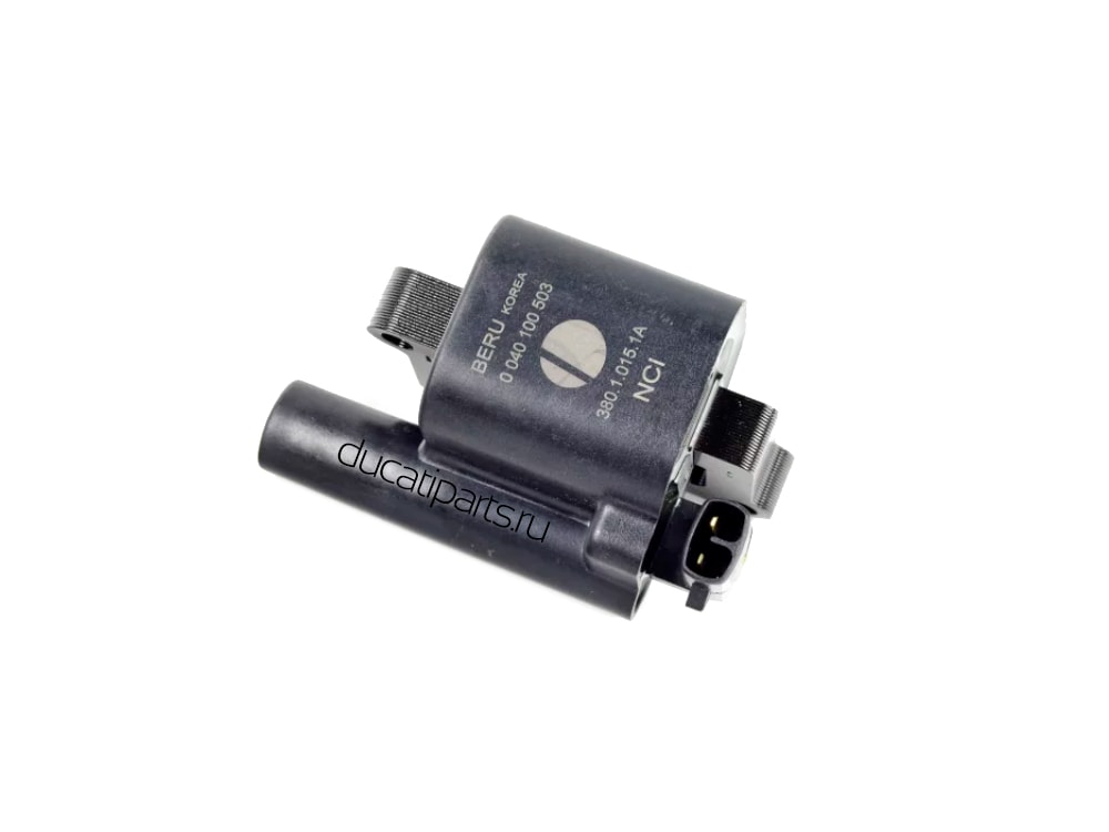 IGNITION COIL