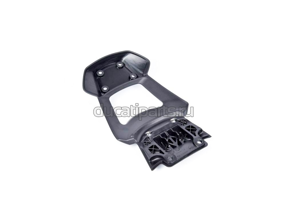 HOLDER SEAT BACK