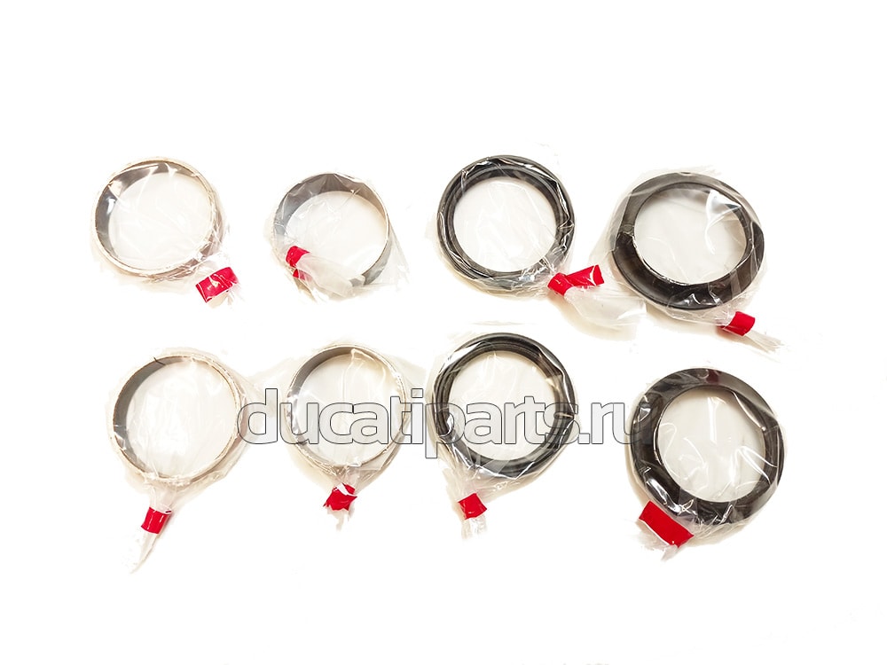 FRONT FORK OVERHAUL SET
