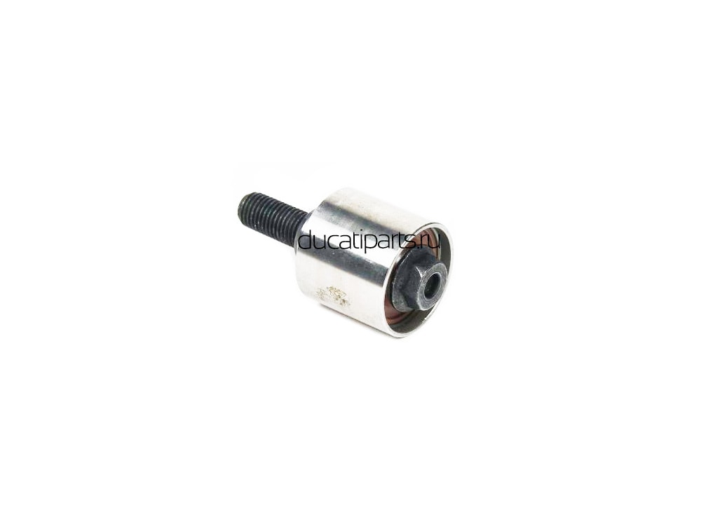 FIXED TENSIONER ASSEMBLY
