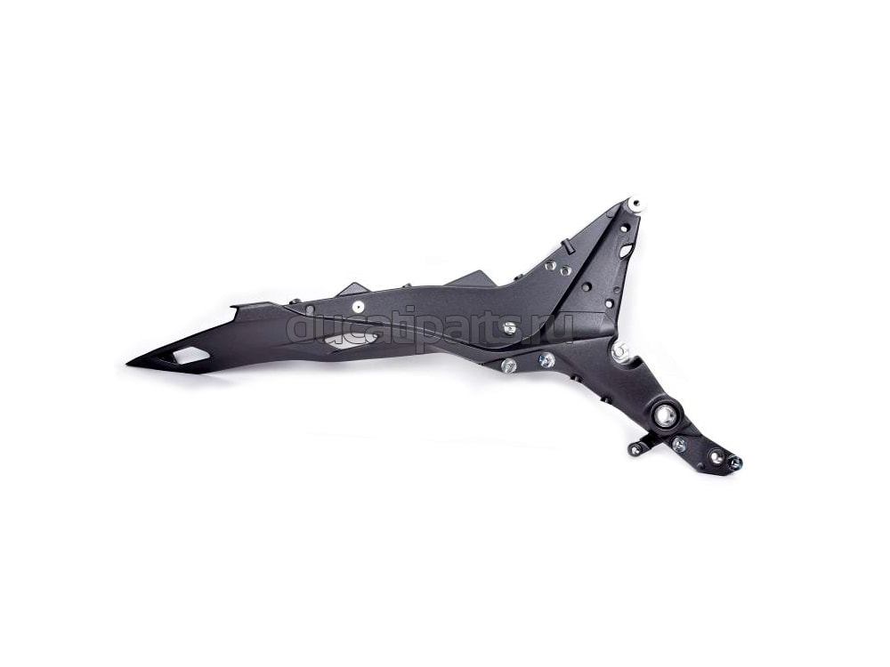 REAR FRAME R.H.