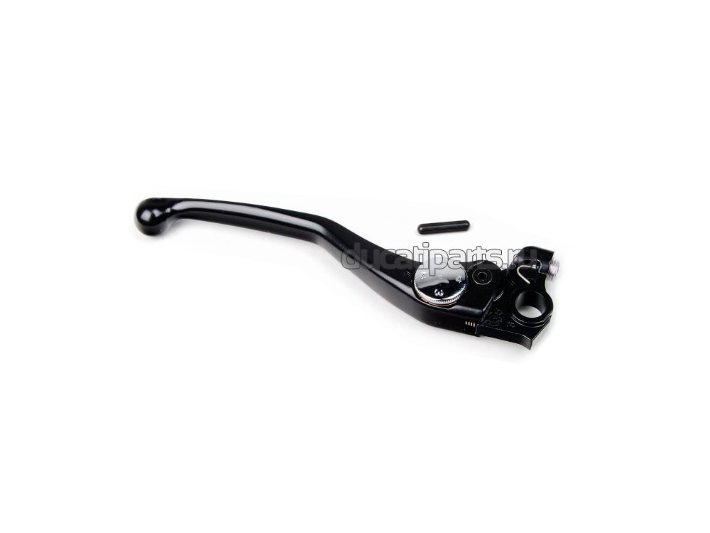 LEVEL, FRONT BRAKE