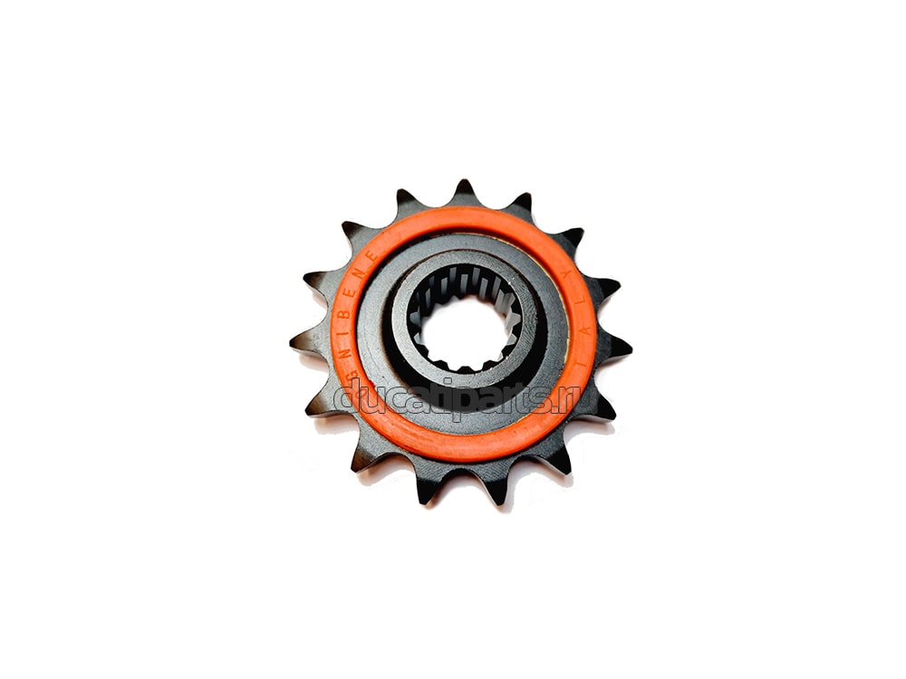 SPROCKET T15