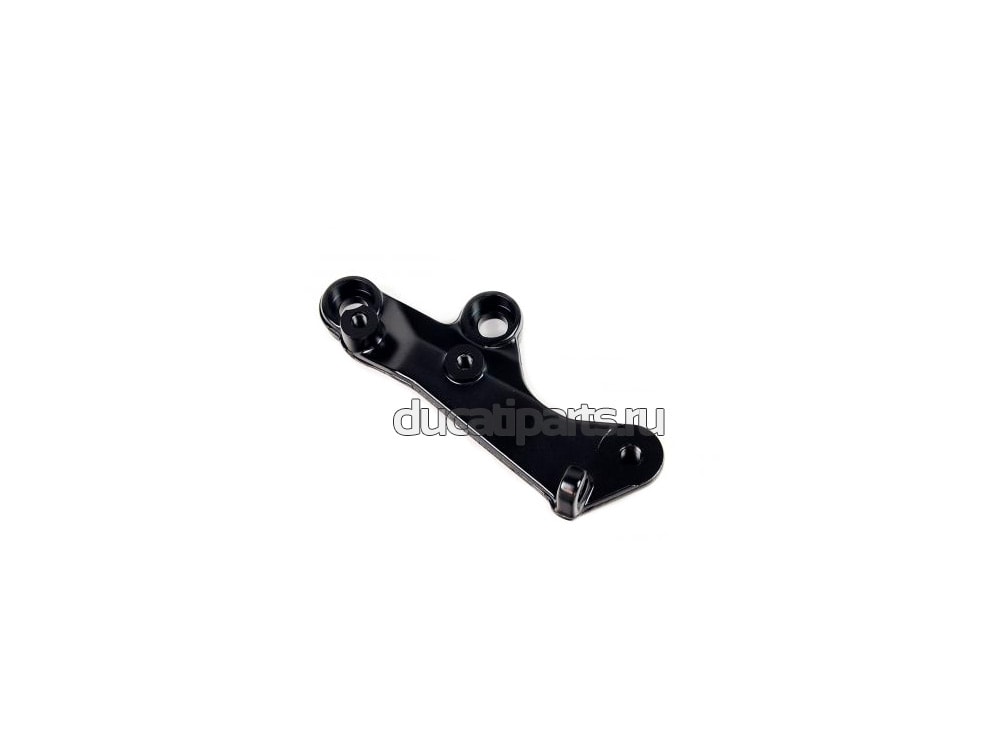 BRACKET, REAR MASTER CYLINDER