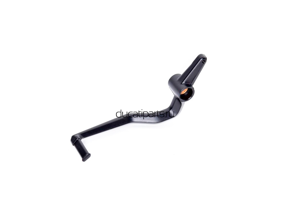 GEARCHANGE LEVER
