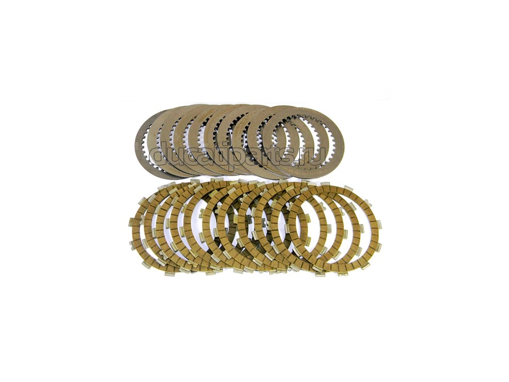 CLUTCH DISC SET