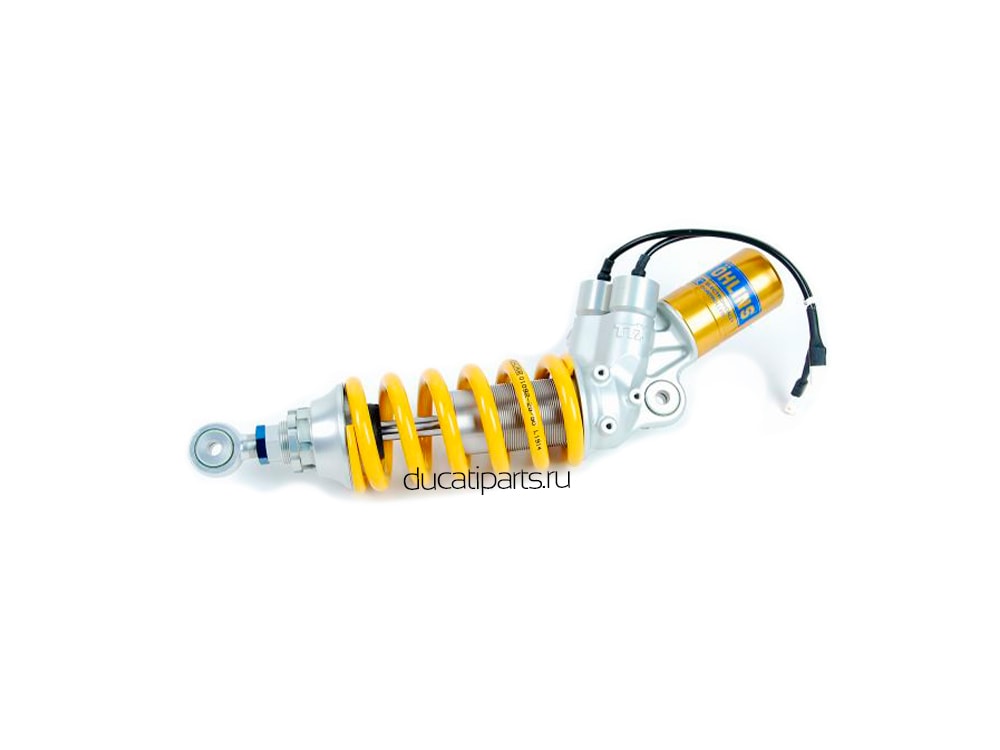 REAR SHOCK ABSORBER