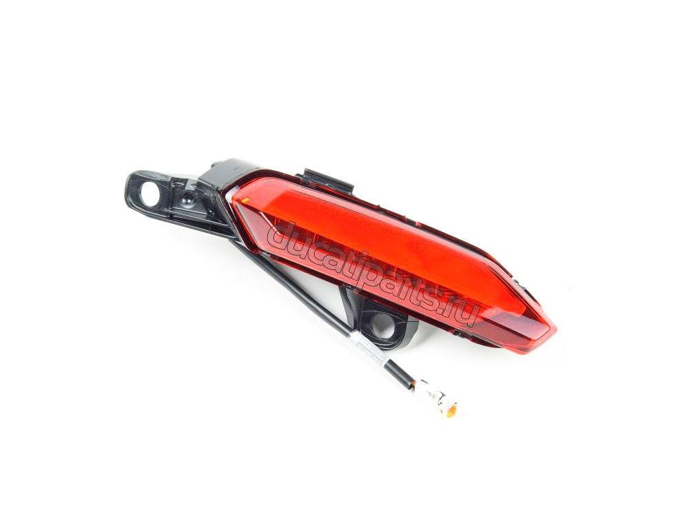 TAIL LIGHT L.H.