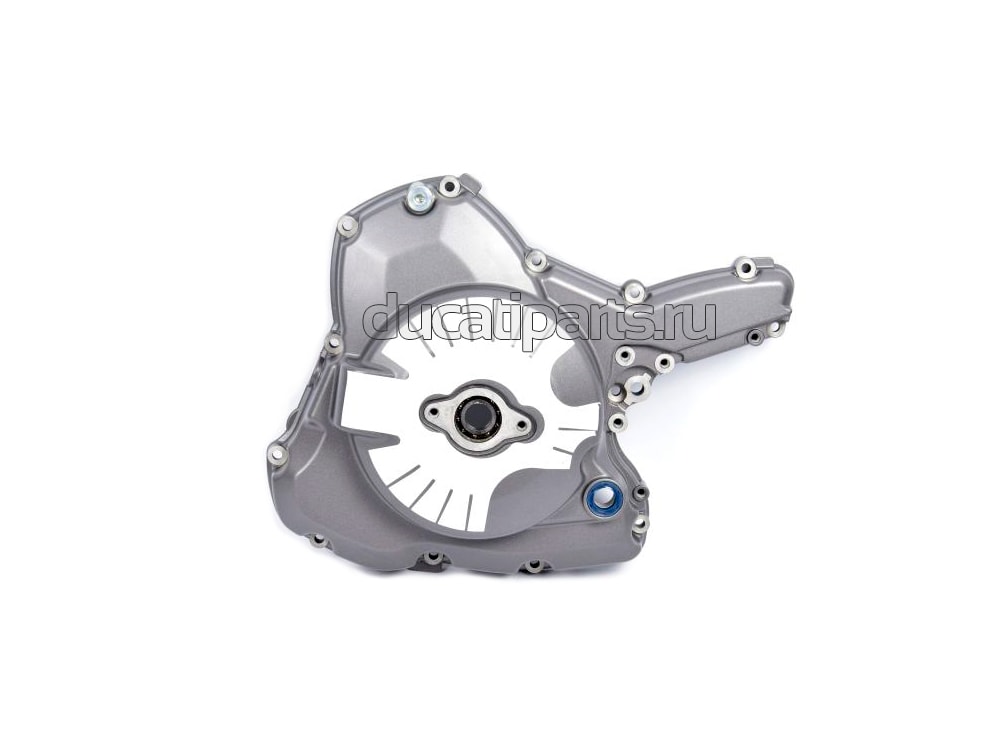 GENERATOR COVER