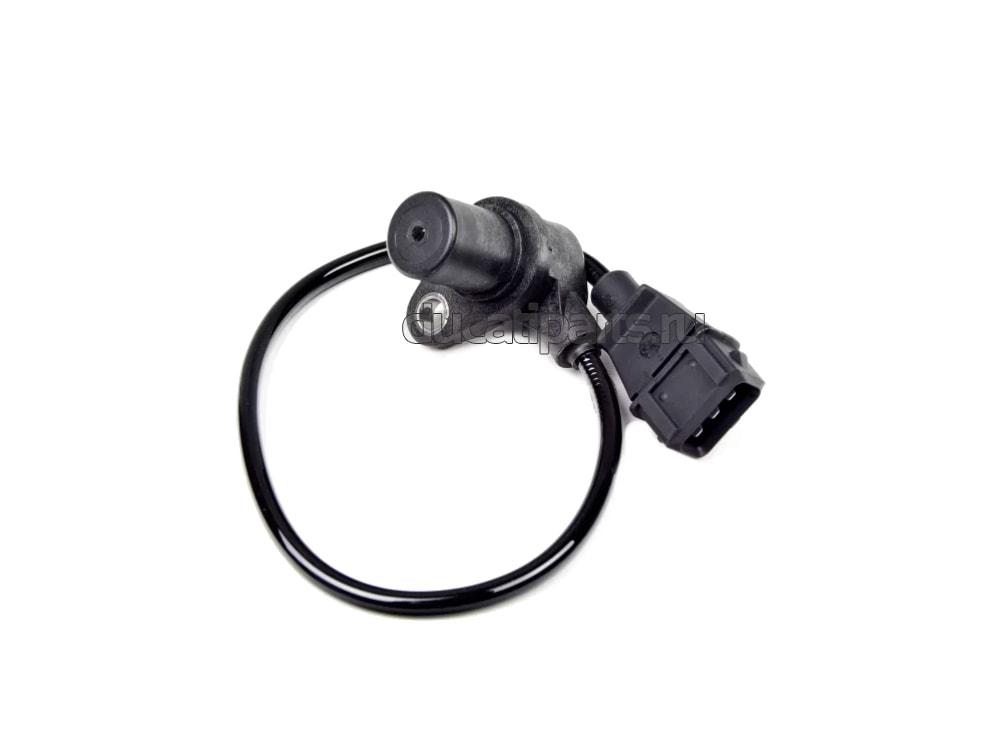 SENSOR, TIMING & RPM