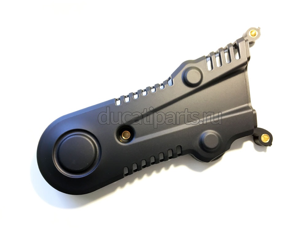VERTICAL TIMING BELT COVER
