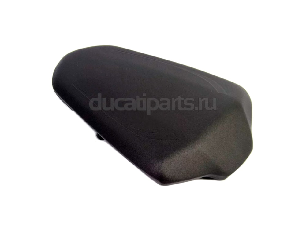 PILLION RIDER SEAT