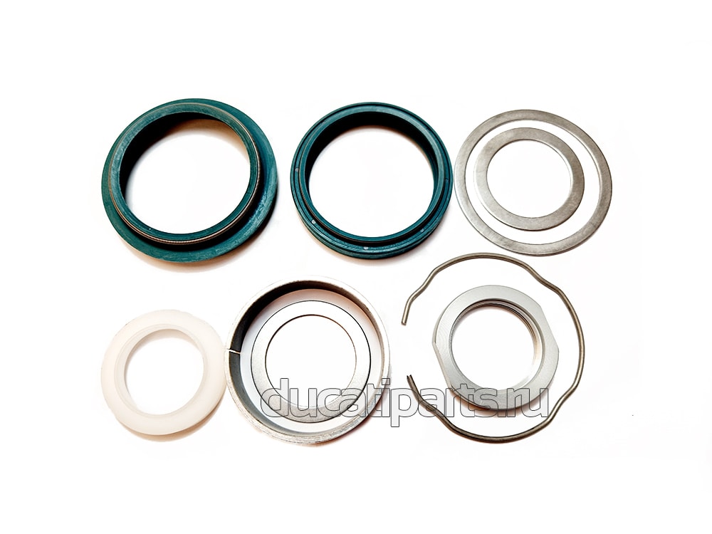 OVERHAUL KIT