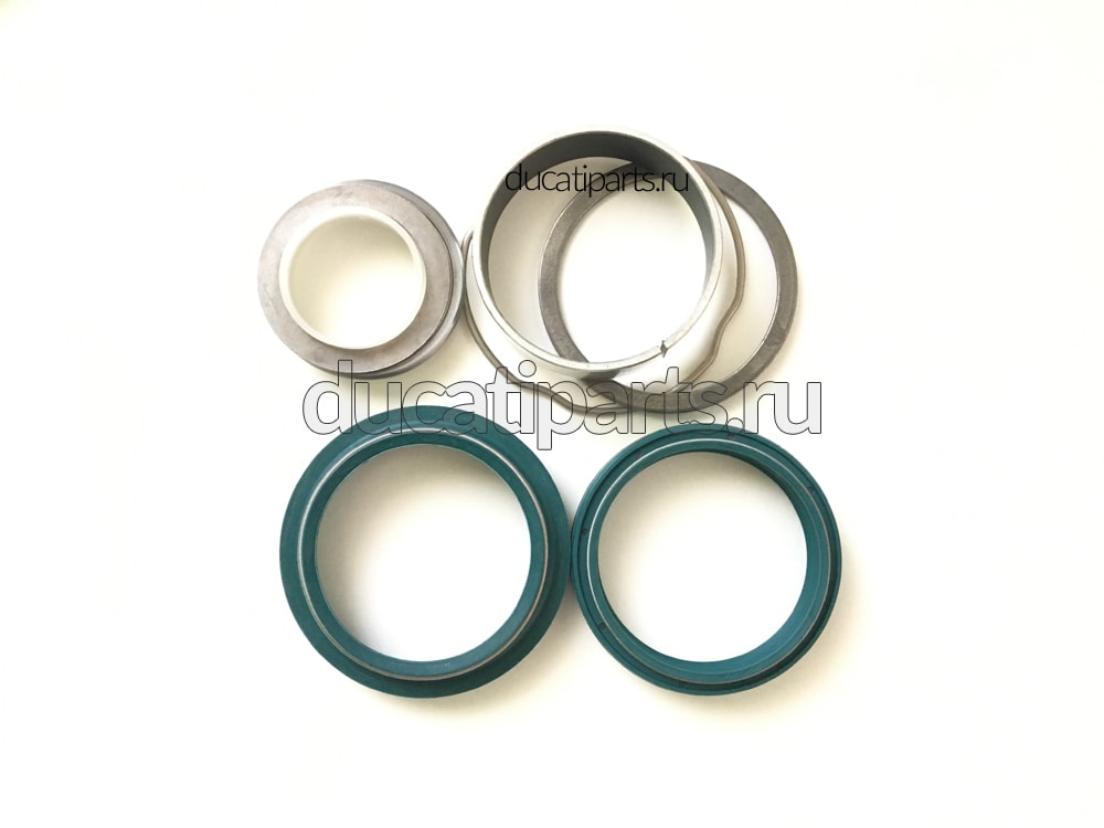 OVERHAUL KIT